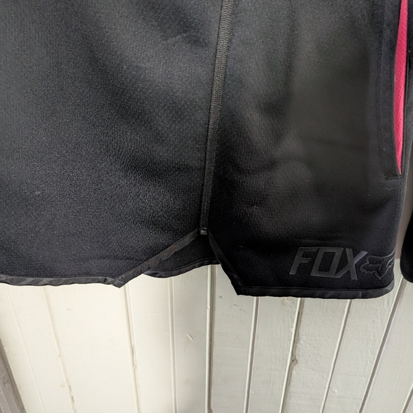 FOX RACING JACKET - Picture 3 of 10